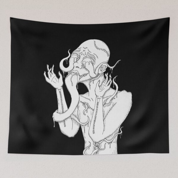 Item preview, After Death designed and sold by DILLIGAFM8.
