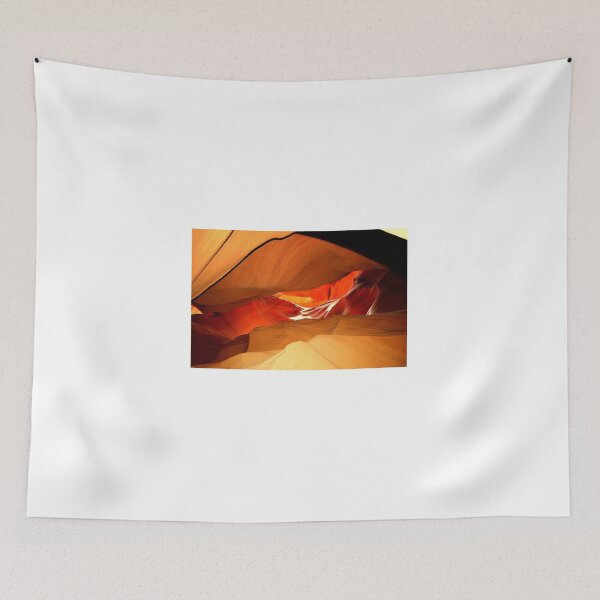 Item preview, Antilope canyon shadow mystery designed and sold by loiteke.