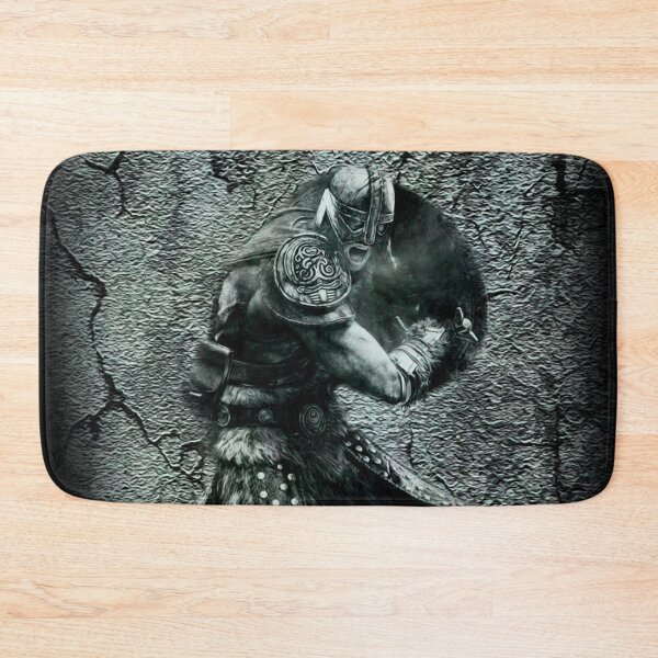 Item preview, VIKING AT WAR  designed and sold by johnnyssandart.