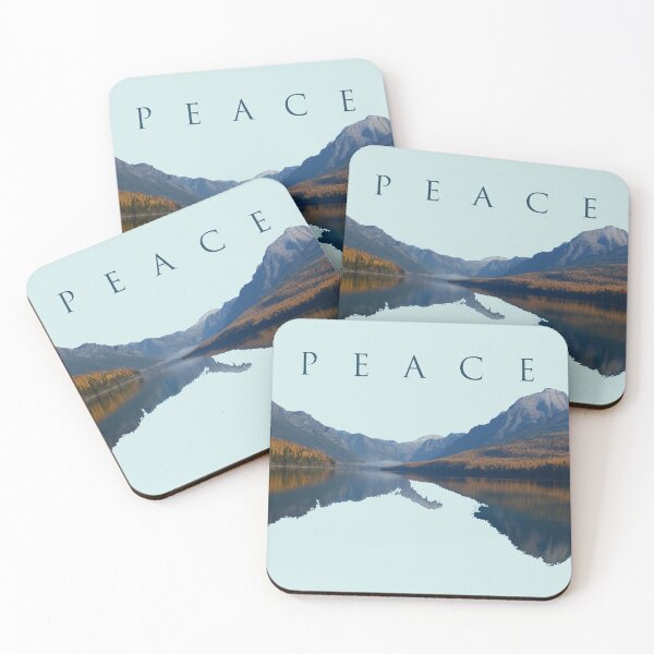 Item preview, Peace designed and sold by Whisperingpeaks.