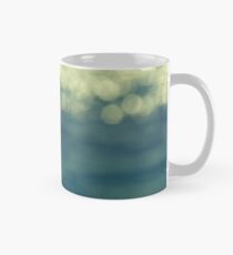 blurred light Mug