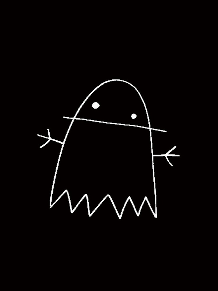 Jukebox the Ghost Logo by katiej188