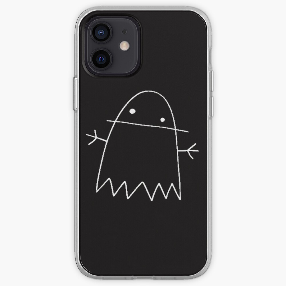 Jukebox the Ghost Logo iPhone Case & Cover
