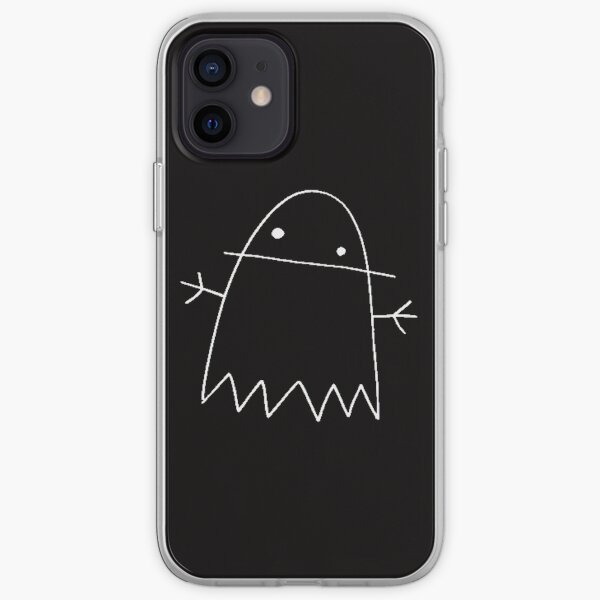 Jukebox the Ghost Logo iPhone Soft Case