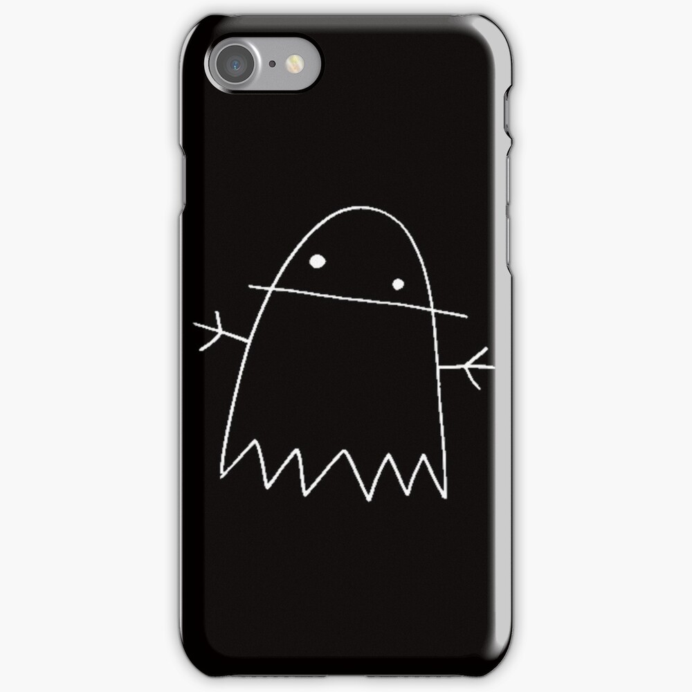 Jukebox the Ghost Logo iPhone Case & Cover