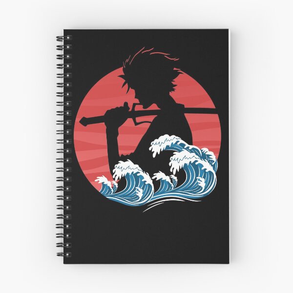 Item preview, Sun And Waves And Warriors designed and sold by Dan Dee.
