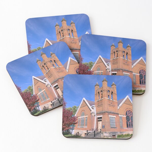 Item preview, Hopkinton Presbyterian designed and sold by LynyrdSky.