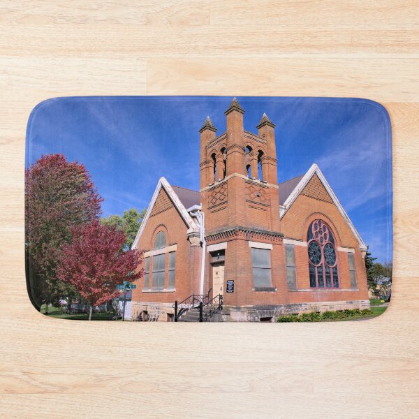 Item preview, Hopkinton Presbyterian designed and sold by LynyrdSky.