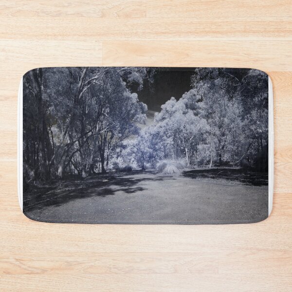 Item preview,  driveway up to the block Bindoon WA designed and sold by BigAndRed.