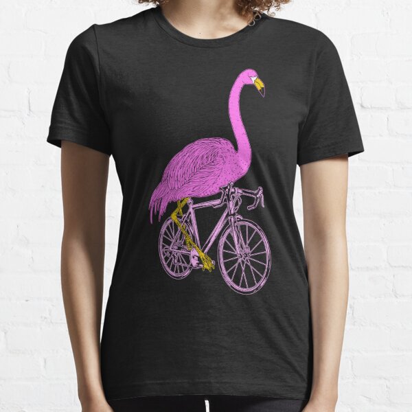 Flamingo Road Gifts Merchandise Redbubble - roblox tower rage flamingo