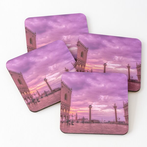 Item preview, Piazza San Marco and Palazzo Ducale in Venice designed and sold by DesignAstur.