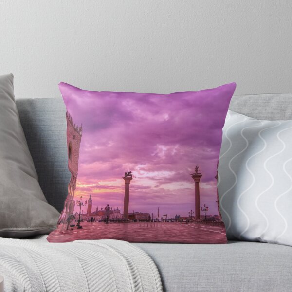 Item preview, Piazza San Marco and Palazzo Ducale in Venice designed and sold by DesignAstur.