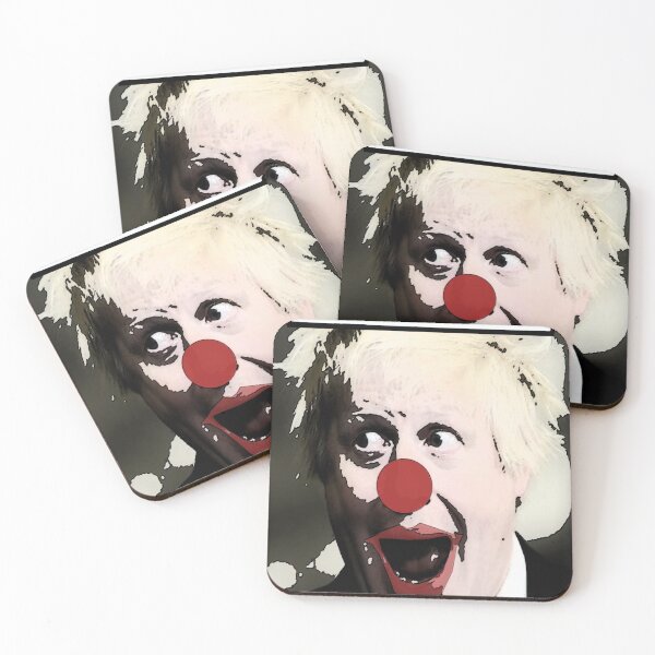Item preview, WELCOME to Clowning Street designed and sold by Vixee.