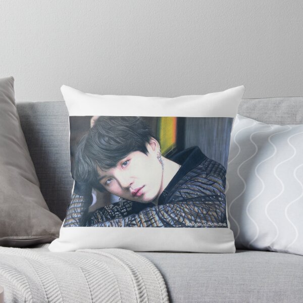 Item preview, BTS Min Yoongi  designed and sold by nagyjazmin0516.