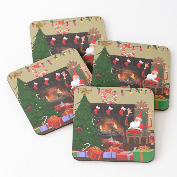 Item preview, Merry Christmas designed and sold by Lauren McMillan.