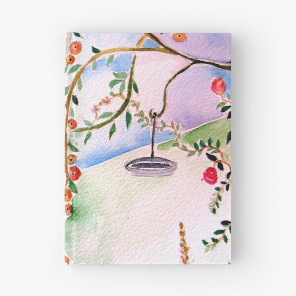 Item preview, my_garden_7_by_geaausten-d65dj65besth designed and sold by Gea Austen.