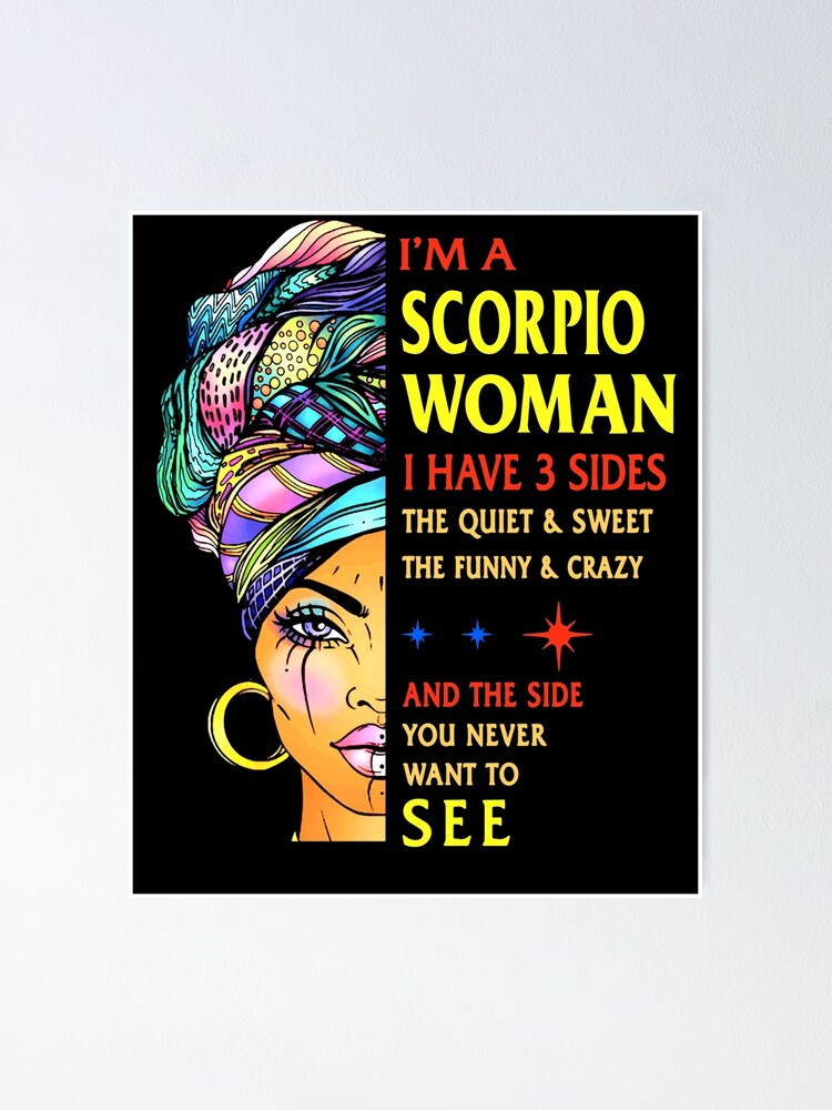 birthday gifts for scorpio woman