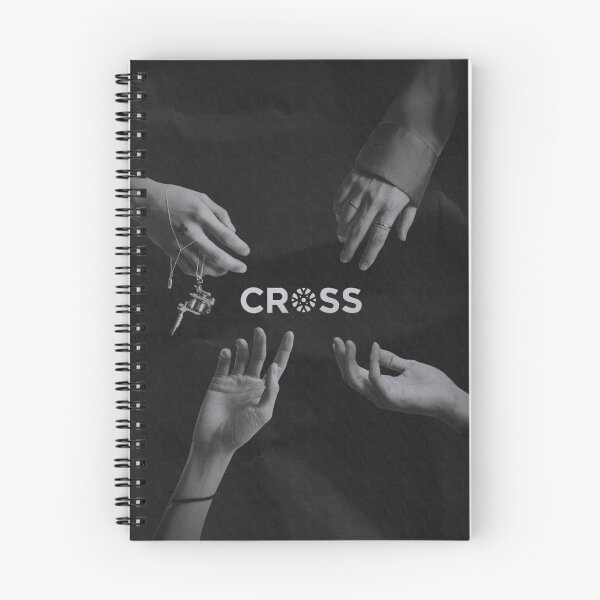 Item preview, WINNER CROSS ALBUM designed and sold by since-dayone.