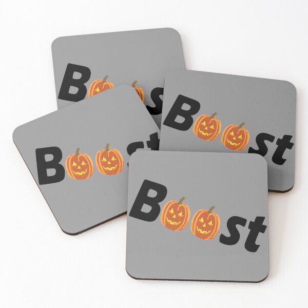 Item preview, Halloween Boost Design designed and sold by dominikz96.