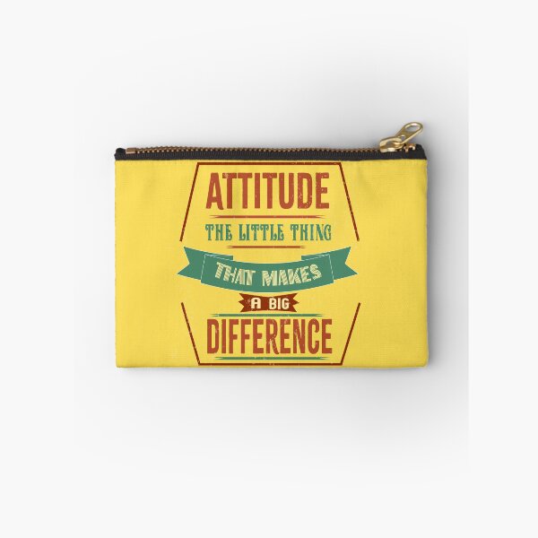 Item preview, Positive Attitude Banner designed and sold by MclaughlinGifts.