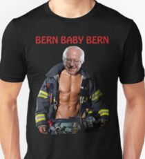 Bern Baby Bern Unisex T-Shirt