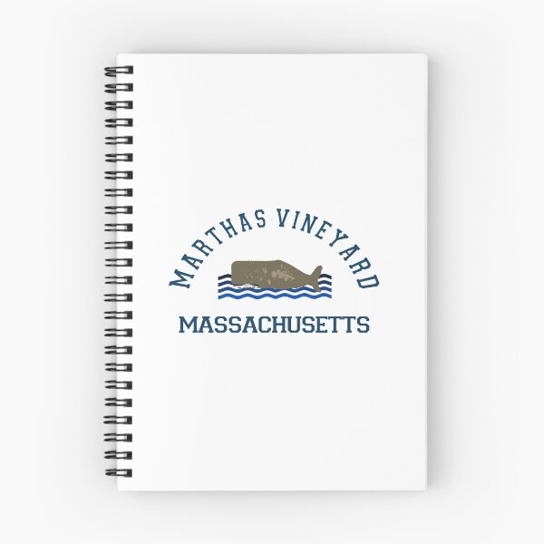 Item preview, Martha's Vineyard. designed and sold by America Roadside..