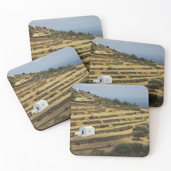 Item preview, Greek island Sifnos designed and sold by kostislef.
