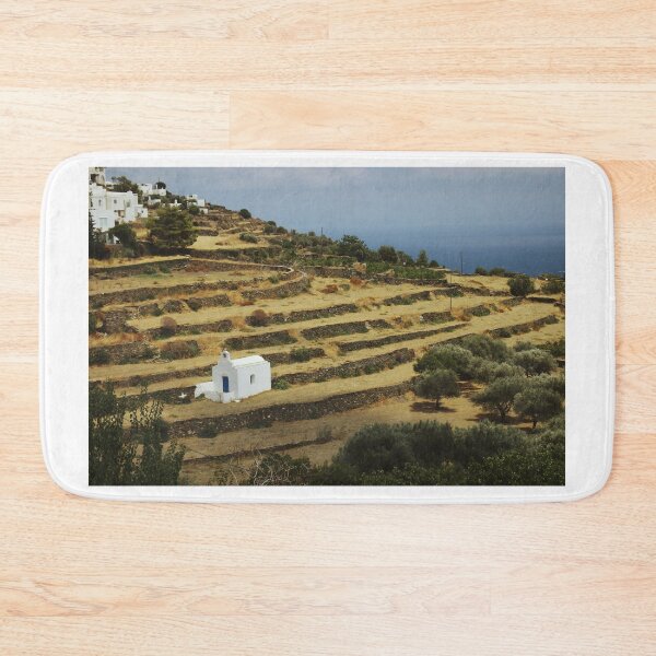 Item preview, Greek island Sifnos designed and sold by kostislef.