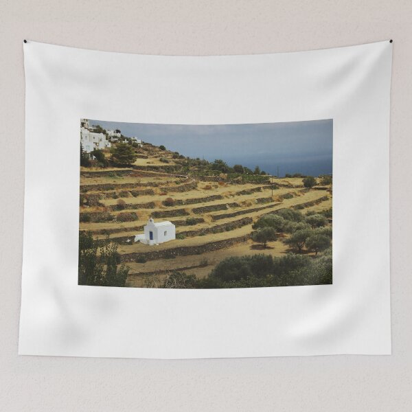 Item preview, Greek island Sifnos designed and sold by kostislef.