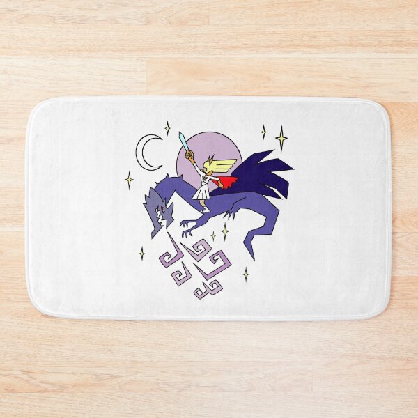 Item preview, She-Ra myth designed and sold by silentrebel.