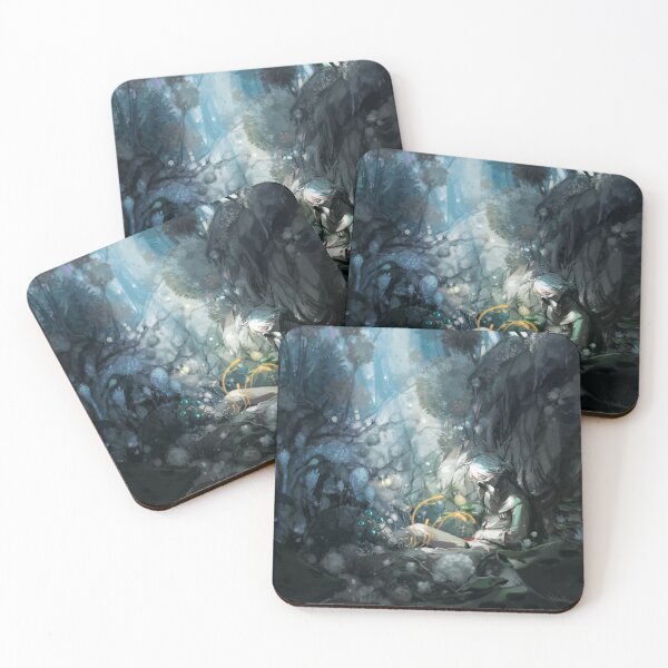 Item preview, Sea of Corruption designed and sold by AlexAdelaida.