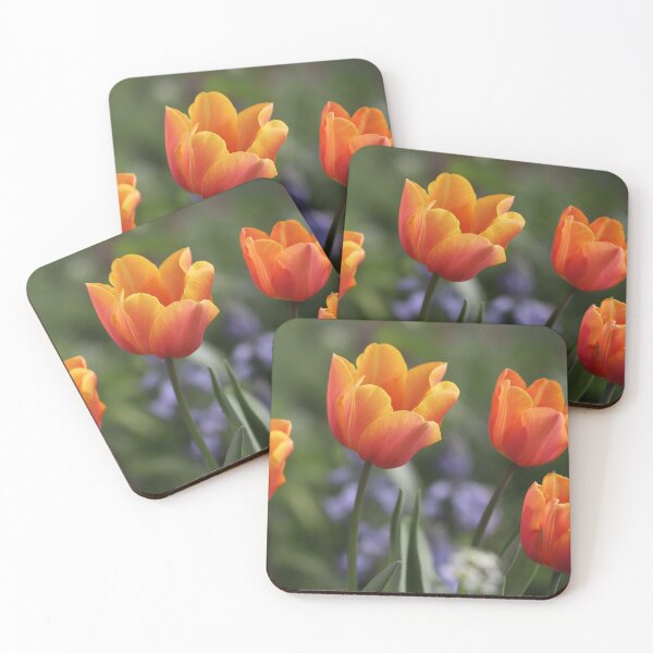 Item preview, Pretty Orange designed and sold by cuprum.