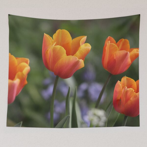 Item preview, Pretty Orange designed and sold by cuprum.