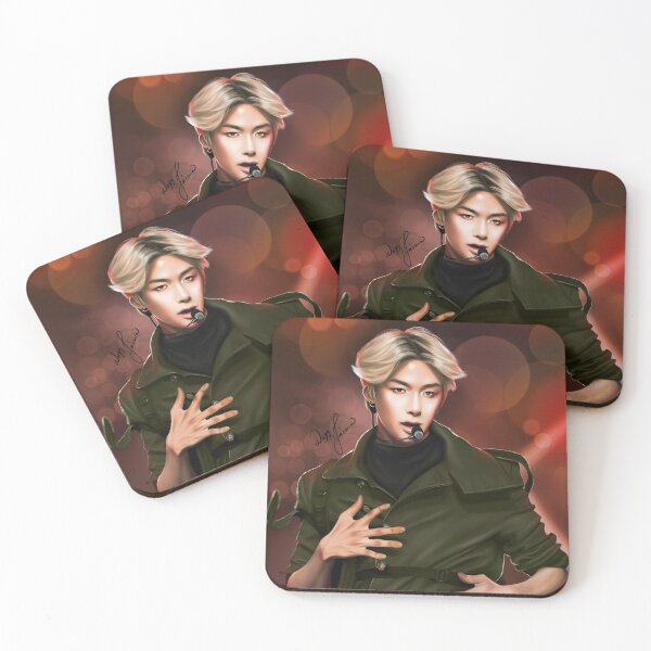 Item preview, Monsta X Hyungwon designed and sold by nagyjazmin0516.