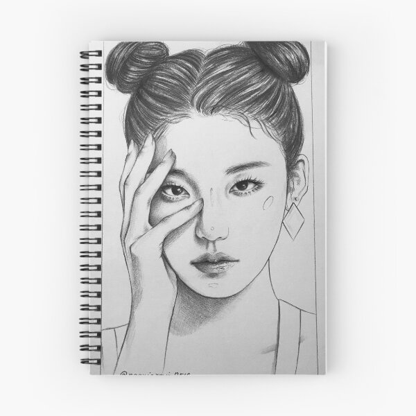 Item preview, Itzy Yeji designed and sold by nagyjazmin0516.