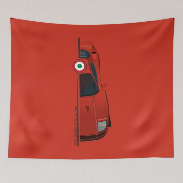 Item preview, Italian Legend designed and sold by Subspeed.