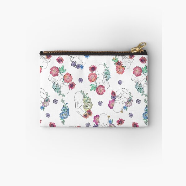 Item preview, Floral Midwifery, Doulas, and OBGyn designed and sold by landpenguin.