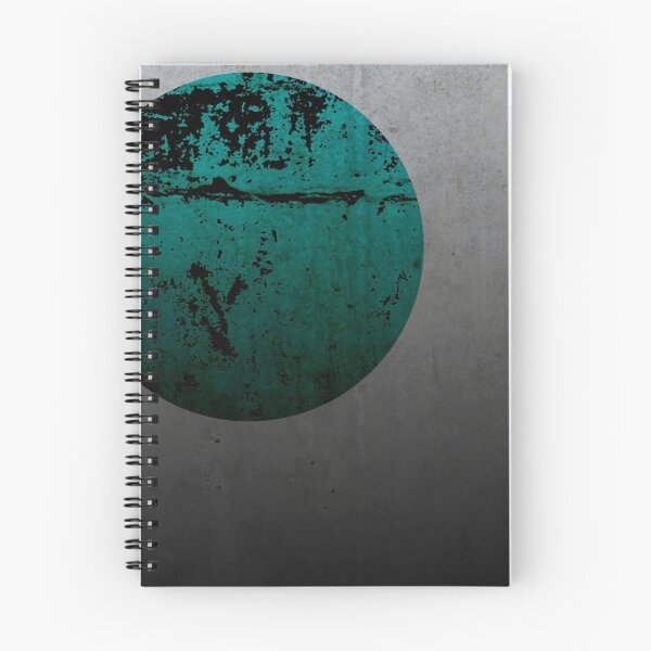Item preview, Distressed Circle designed and sold by JoshKyle.