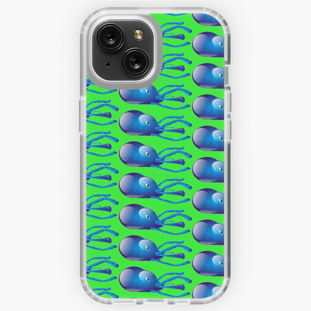 Item preview, iPhone Soft Case designed and sold by Claudiocmb.