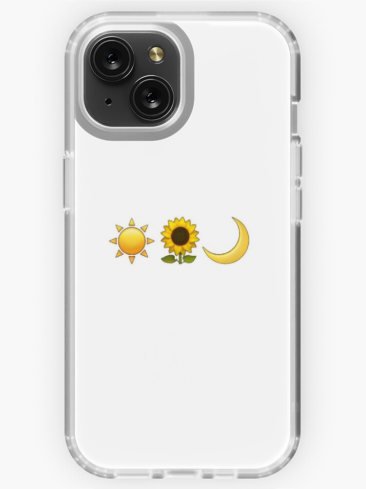 Sonne Emoji iPhone