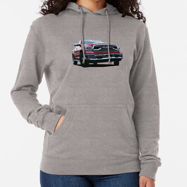 dodge truck hoodies