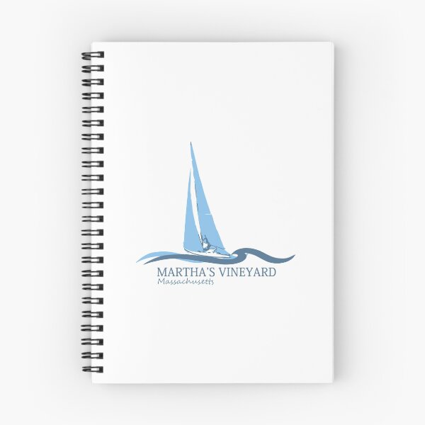 Item preview, Martha's Vineyard. designed and sold by America Roadside..