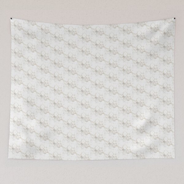 Item preview, Golden square marble designed and sold by Ludivine1902.