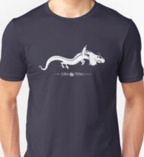 Falkor Airlines Unisex T-Shirt
