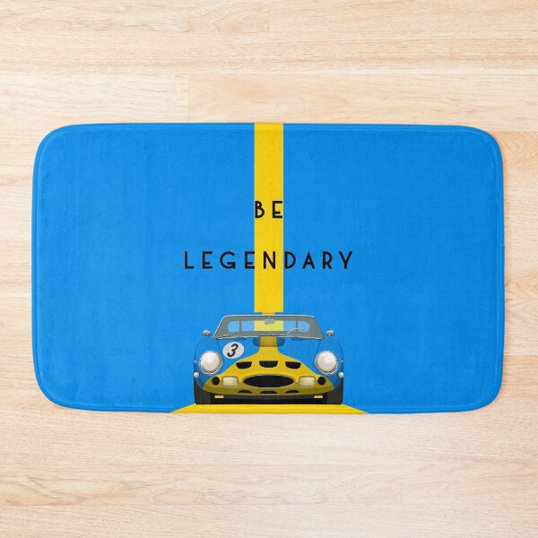 Item preview, Be Legendary designed and sold by Subspeed.