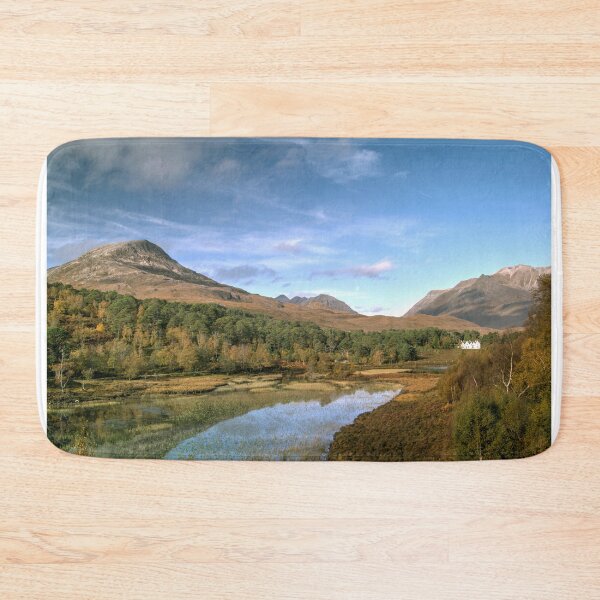 Item preview, Loch Coulin, Torridon designed and sold by Jamie  Green.