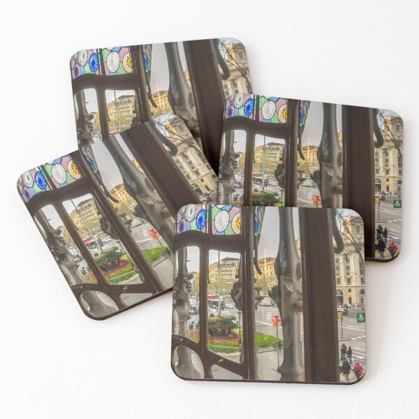 Item preview, from the window designed and sold by paolo amiotti.