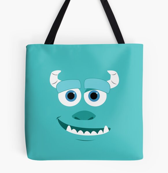 Sully  Tote Bag for Sale by Bangtanthings