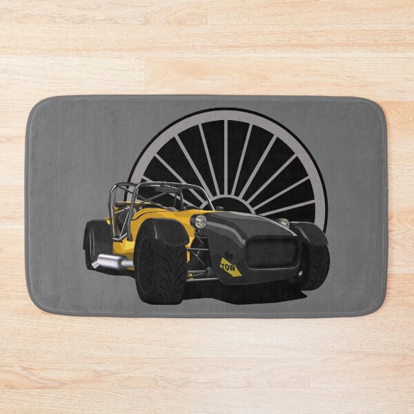 Item preview, English Raicing designed and sold by Subspeed.