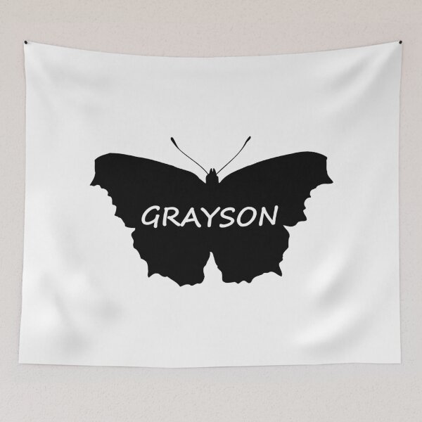 Item preview, Grayson Butterfly designed and sold by gulden.